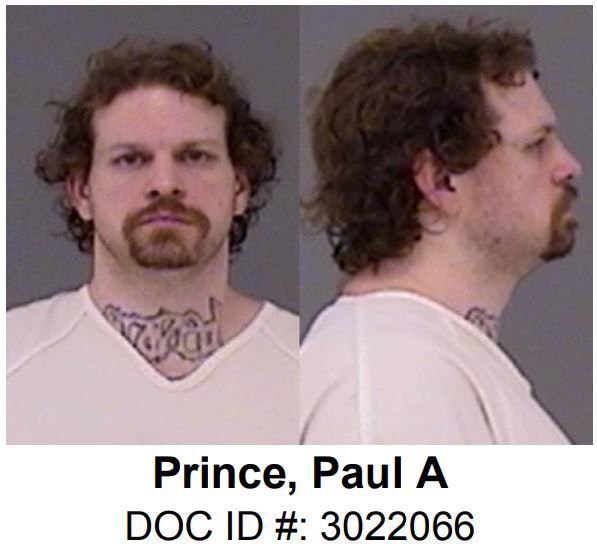 Prince, Paul A